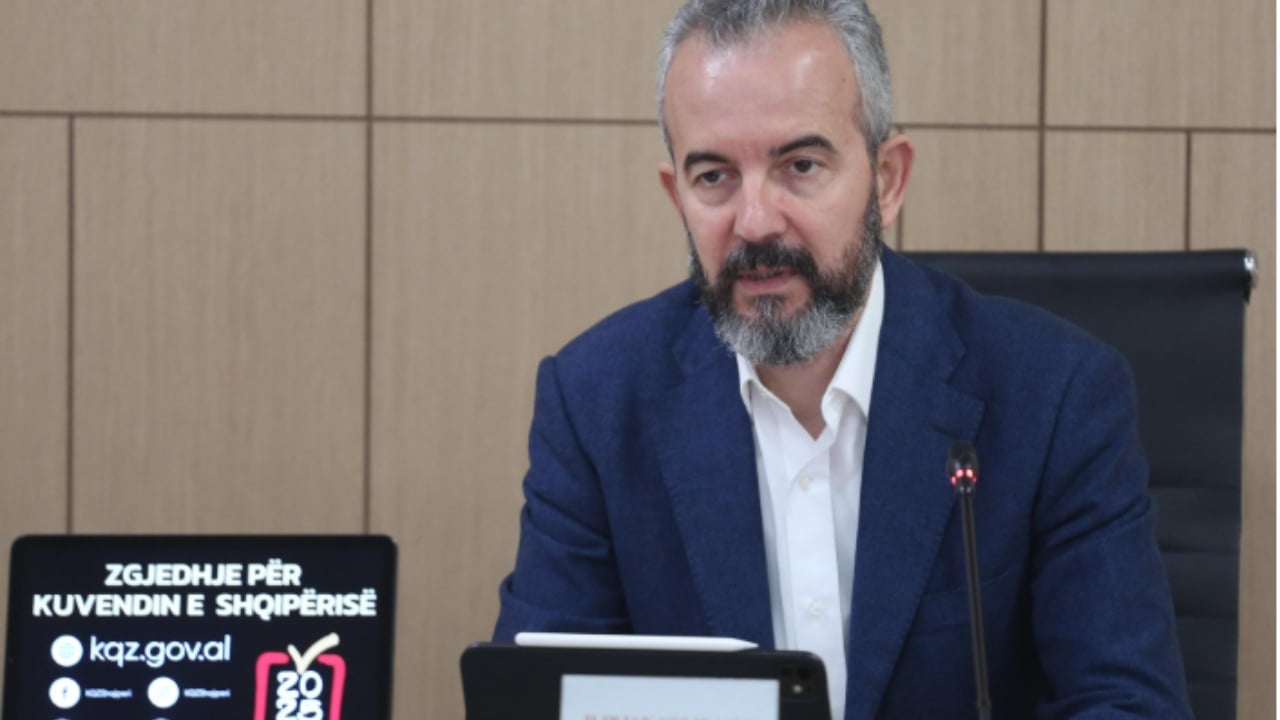 Celibashi konfirmon kandidaturat për zgjedhjet e pjesshme vendore për Vlorën dhe Beratin më 9 nëntor, refuzohet kandidimi i ish-këshilltarit të PD