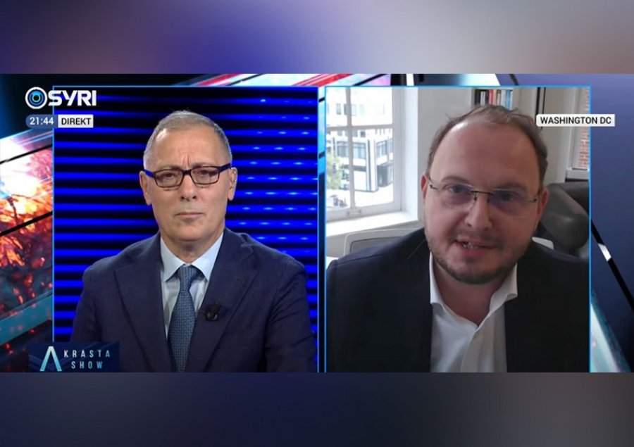 ‘Çështja McGonigal do të rihapet…’/ Nesho: Në dosjen e FBI, emri i Ramës përmendet 13 herë në 16 faqe…