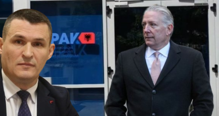 Çështja “McGonigal”, Dumani: Kemi hetuar në Shqipëri, presim vendime gjyqësore nga jashtë