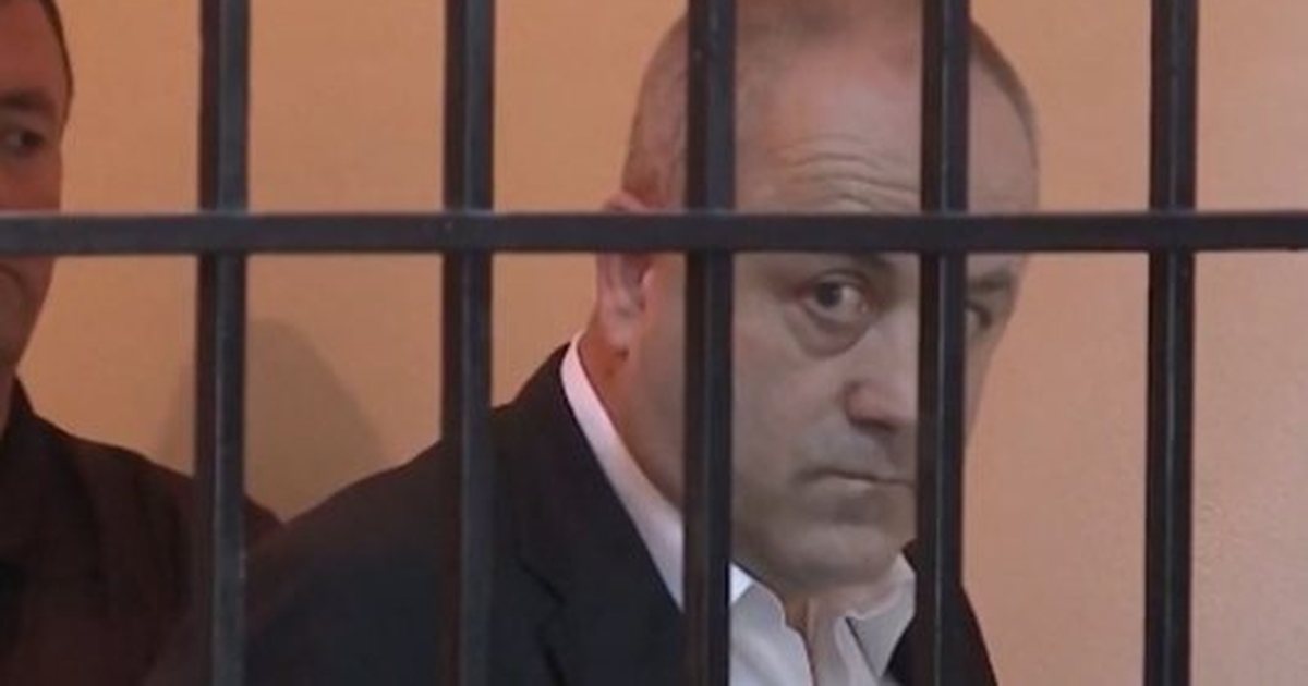 “CEZ-DIA” ! Kastriot Ismailaj kërkoi shfuqizimin e dënimit me 11 vite burg, Kushtetuesja e rrëzon