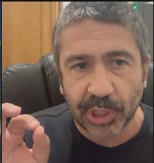 “Çfarë duhet të bëjë Shqipëria për të goditur grupet kriminale“, mesazhi i gazetarit italian