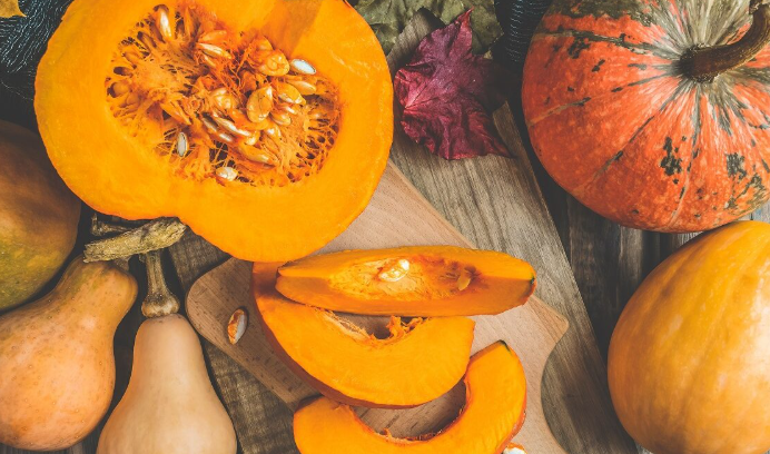 Çfarë fitojmë nëse e përfshijmë kungullin në dietën tonë?