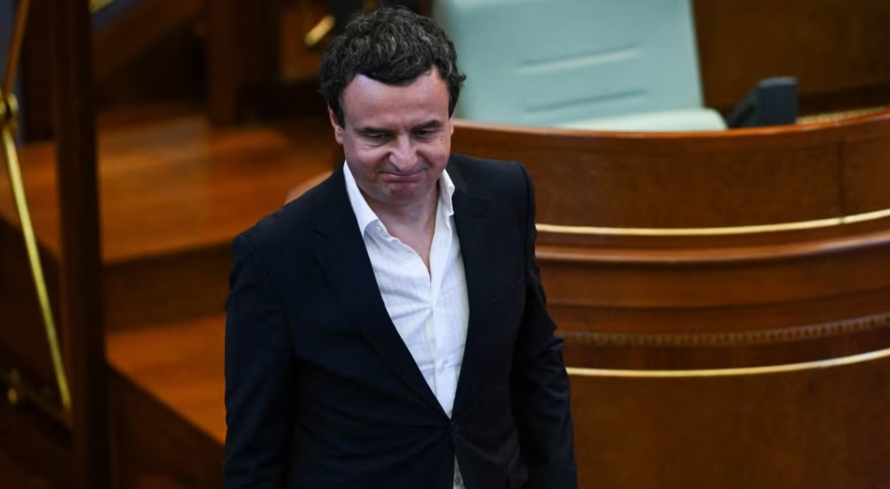 Çfarë ndodh nëse Kurti nuk arrin të propozojë qeverinë deri të dielën