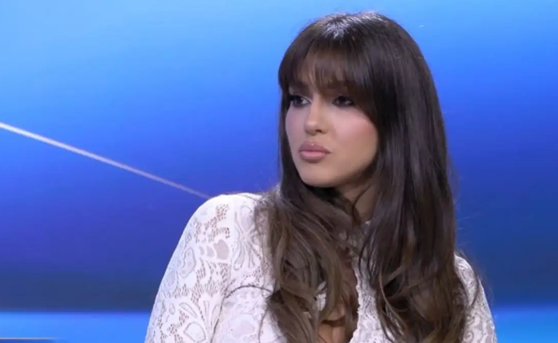 Çfarë ndodhi me Don Xhonin? Befason Loredana: Jozi është burri i vetëm që kam pasur këtë vit