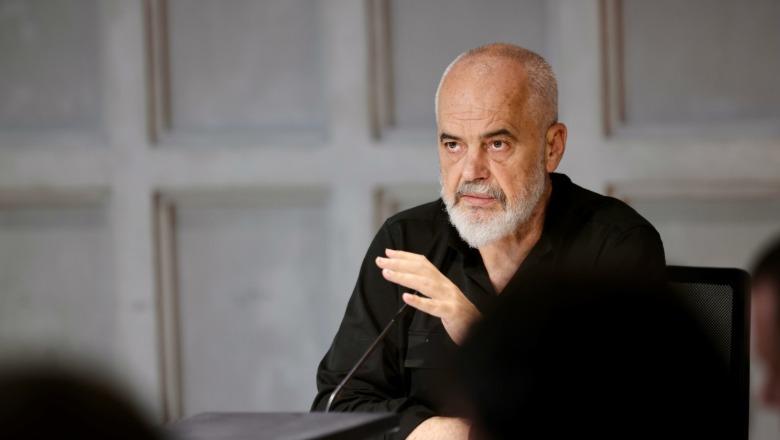 Çfarë ndodhi? Rama largohet ‘urgjentisht’ nga koferenca, ja arsyeja