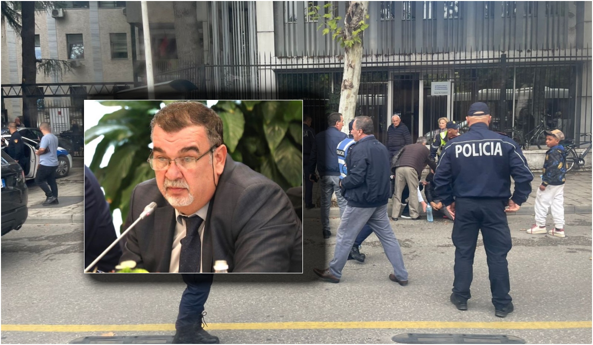 “Çfarë po e nxit revoltën e qytetarëve?”/ Vrasja e gjyqtarit Kalaja, gazetarja ngre alarmin: Rezultate vërtet tragjike