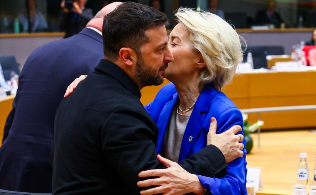 Çfarë synojnë sanksionet e fundit të BE-së ndaj Rusisë