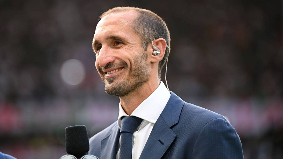 Chiellini: Faleminderit Tudor, shkarkimi ishte i dhimbshëm. Spalletti, trajner i shkëlqyer