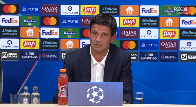 Chivu karikon Interin: Rëndësi ka kush sakrifikohet dhe vendos ekipin mbi egon personale