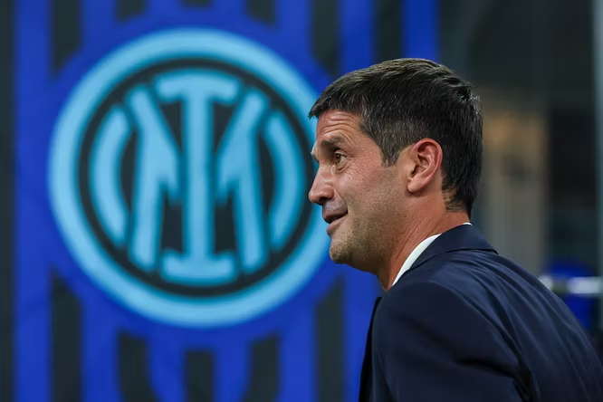 Chivu: Perfeksioni nuk ekziston, por jam i lumtur dhe krenar për këtë Inter