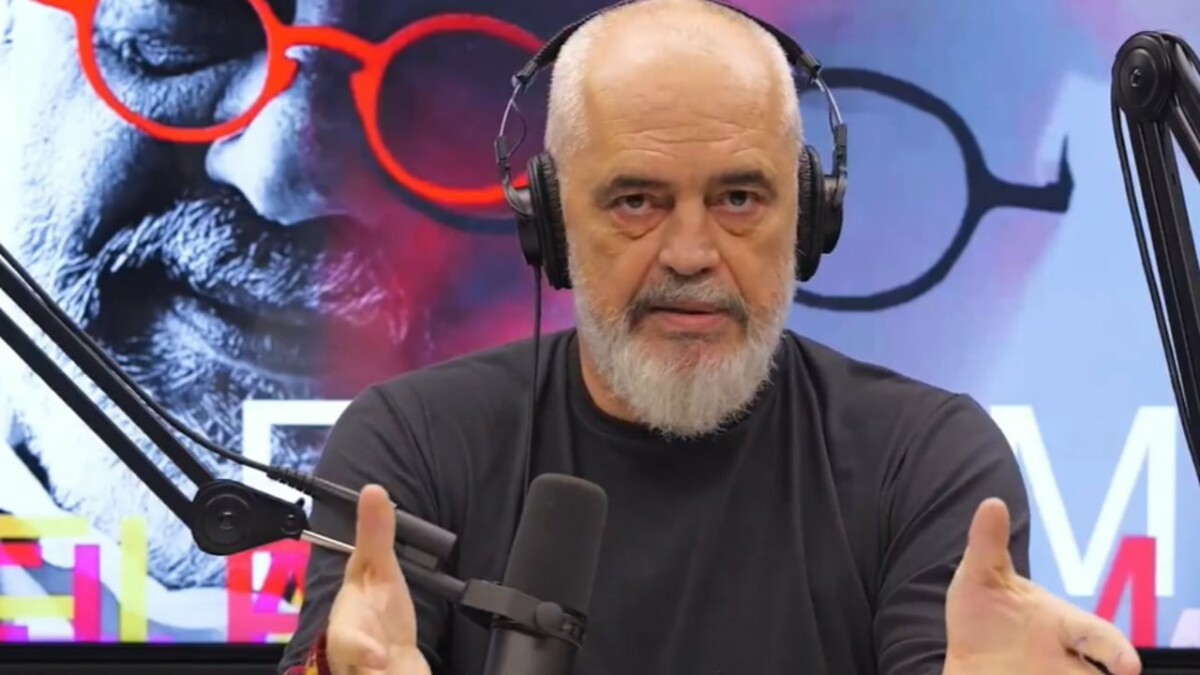 ‘Çibanë të patolerueshëm’/ “Flasim” me Ramën, aksioni i hapësirave publike ultimatumi i rradhës: Do të pastrohet çdo…