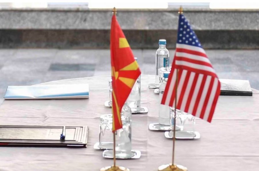 Cilat janë rezultatet e Dialogut Strategjik mes Shkupit dhe Uashingtonit?