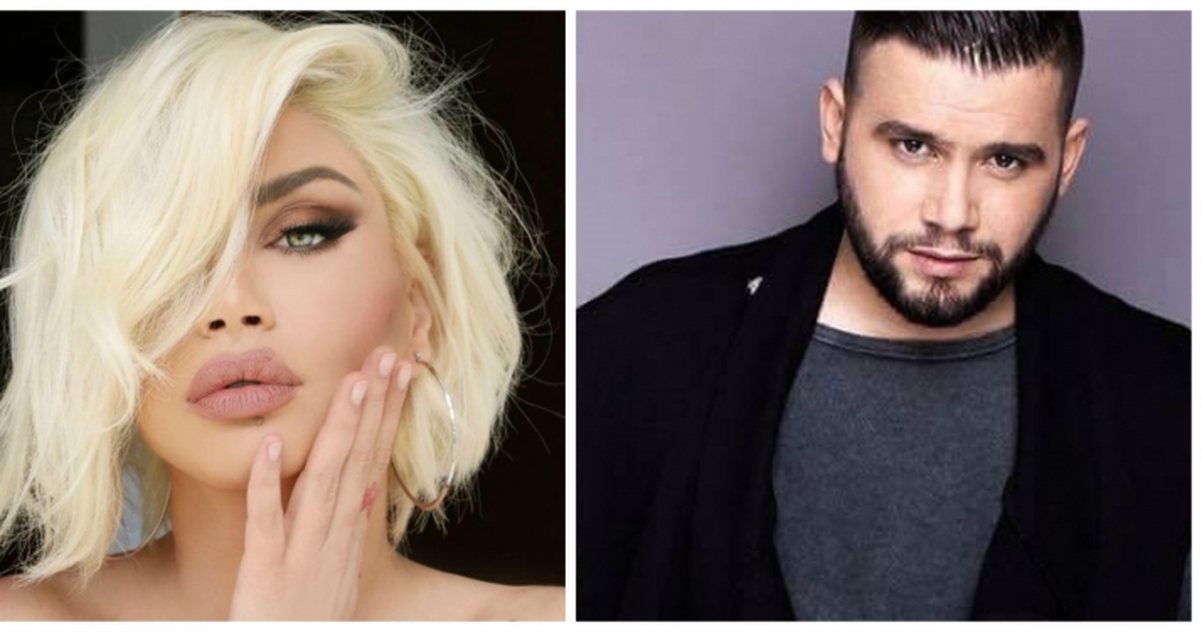 Çiljeta Xhilaga: Do rikthehem në muzikë vetëm nëse rikthehet Flori Mumajesi!