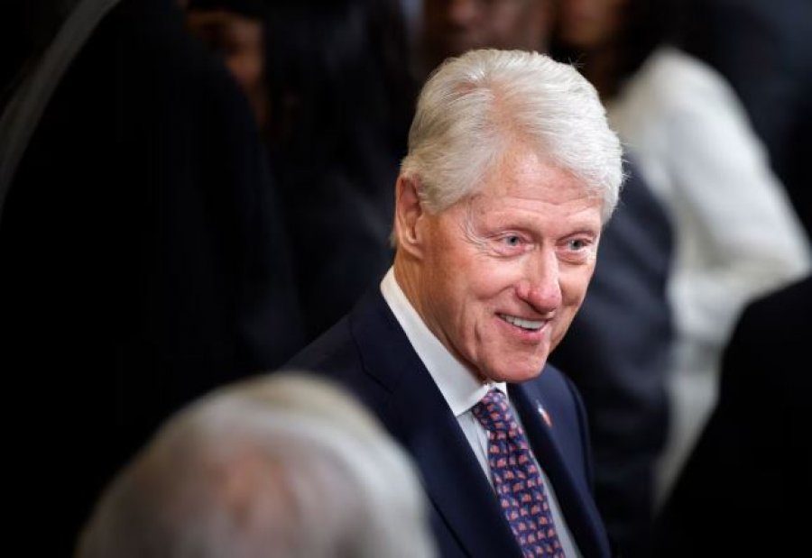 Clinton lavdëron Trump dhe aktorët rajonalë: Meritojnë merita të mëdha për arritjen e armëpushimit në Gaza