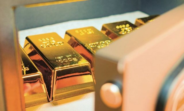 Çmendet çmimi i arit në bursë, kalon edhe kriptomonedhën Bitcoin! Mbi 125 dollarë për gramë dhe pritet që…