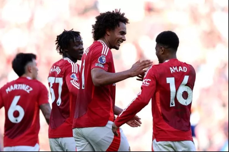 Çmenduri! Man. United ofron 100 milionë euro për ish-yllin e tyre