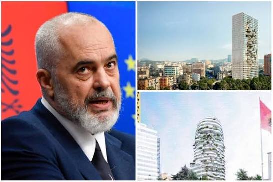 Çmimet e apartamenteve në Tiranë janë trefishuar në 20 vjet