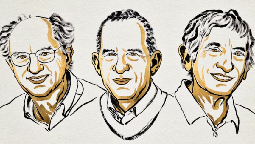 Çmimi Nobel për Fizikën 2025: Zbulimi i efekteve kuantike në një qark elektrik