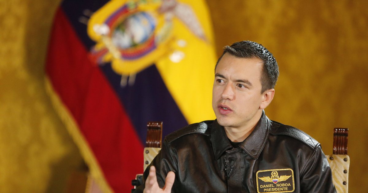 ‘Çokollatë dhe reçel i helmuar’, presidenti i Ekuadorit: Tentuan të më vrisnin për herë të tretë