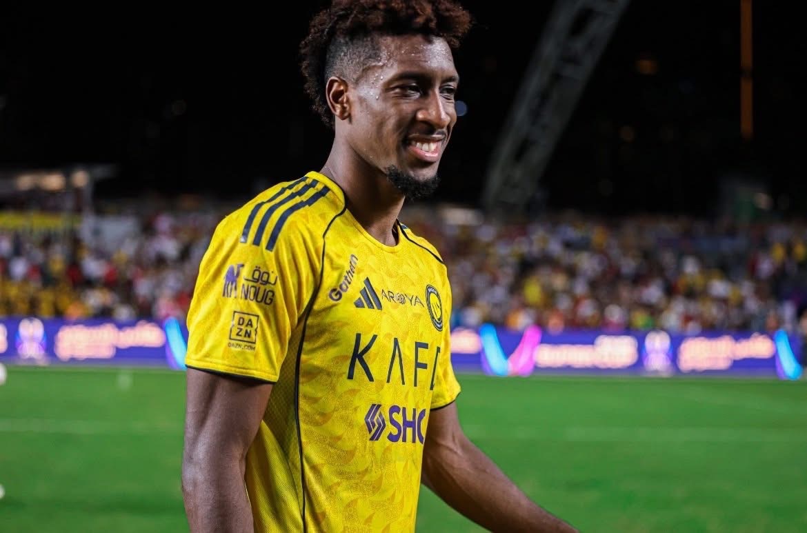 Coman: Do rikthehem te Bayern një ditë, edhe pse kishte njerëz që nuk më donin