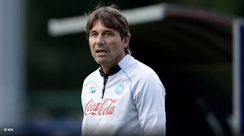 Conte: Jemi të parët por do të jetë një sezon i vështirë dhe sfidues për të ardhmen