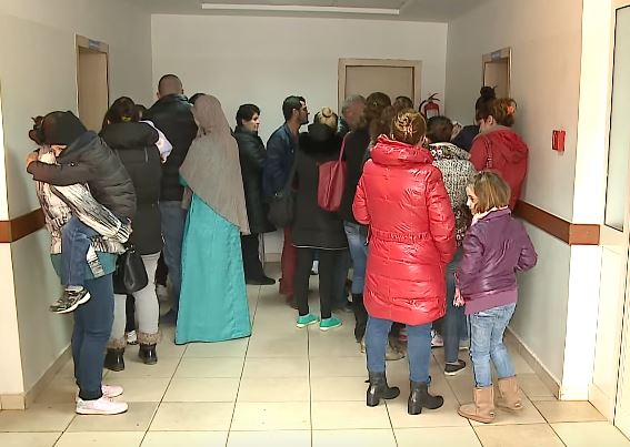 COVID e viroza në qarkullim, mjekja: Simptomat zgjasin disa ditë, qytetarët me shqetësime gastrointestinale