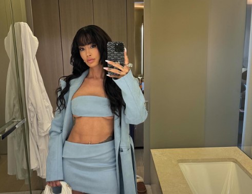 Dafina Zeqiri rikthehet pas lindjes së djalit: Çfarë po përgatit ajo për fansat?