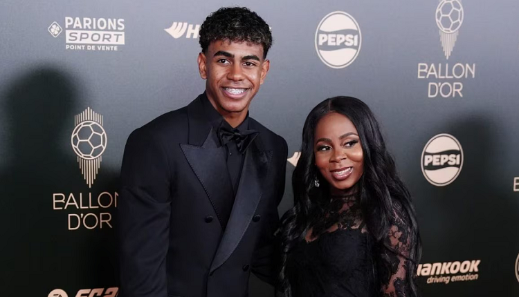 Dalin në shitje bileta për një darkë me mamanë e Yamal, shifrat janë të frikshme