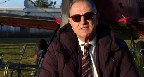 De Biazi për Kristjan Asllanin: Ka nevojë të jetë në qendër të…