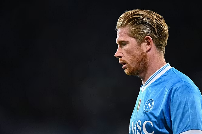 De Bruyne i hedh “ujë zjarrit”: Unë jam fitues, nuk kam pasur kurrë probleme me Conten