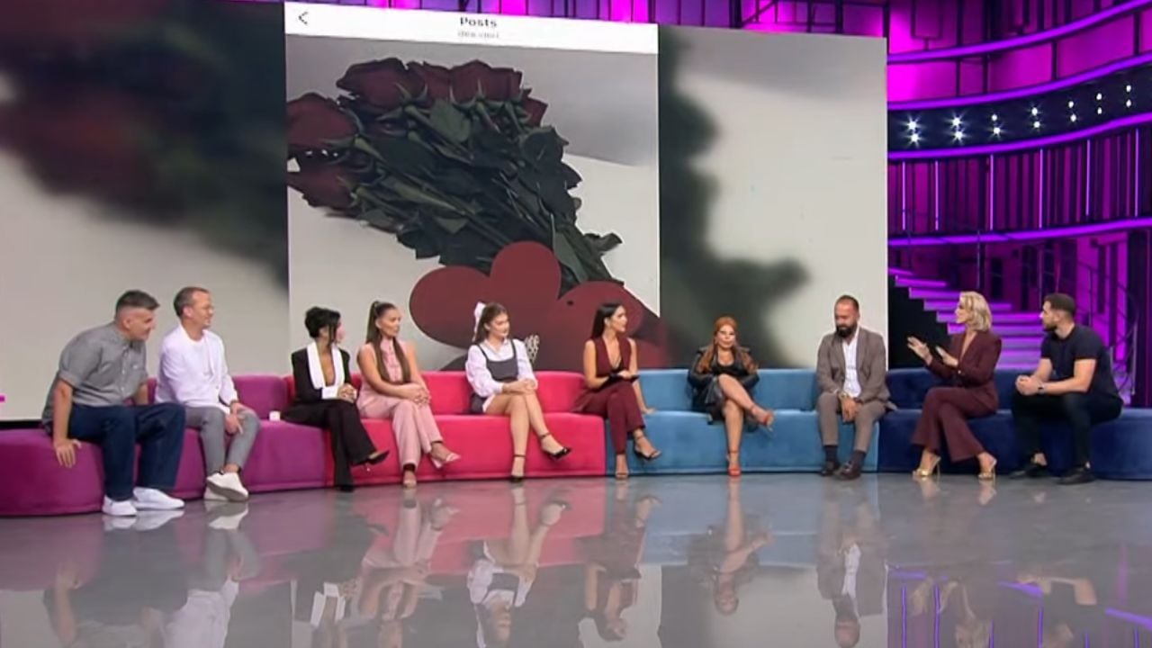 Dea Vieri në “E Diell”: “Jam në lidhje serioze”, zbulon romancen