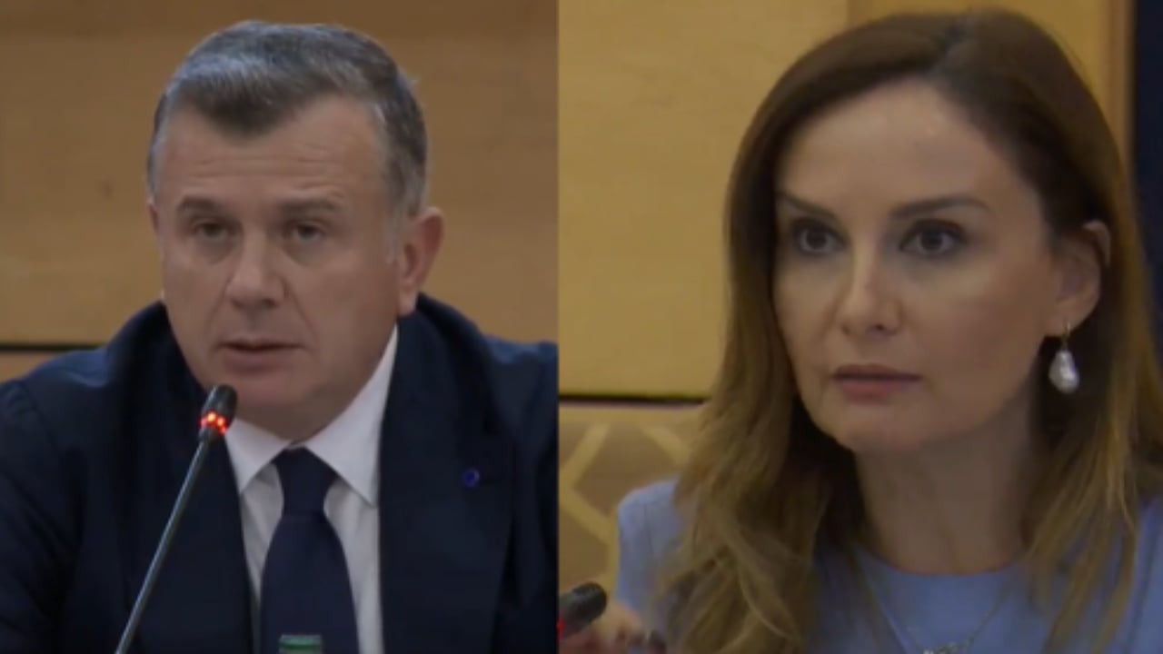 Debat mes Ballës dhe Tabakut/ “Berisha ka më shumë kohë televizive se Rama”, demokratja-socialistit: Raporti i muajt gusht, qeveria ka qenë me pushime