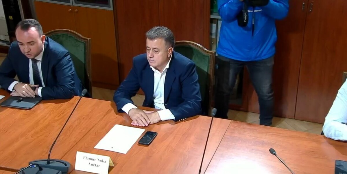 Debate te Çështjet e Brendshme, deputetët e PD: Raporti i DASH dhe takimi i Arubas të jenë objekt diskutimi