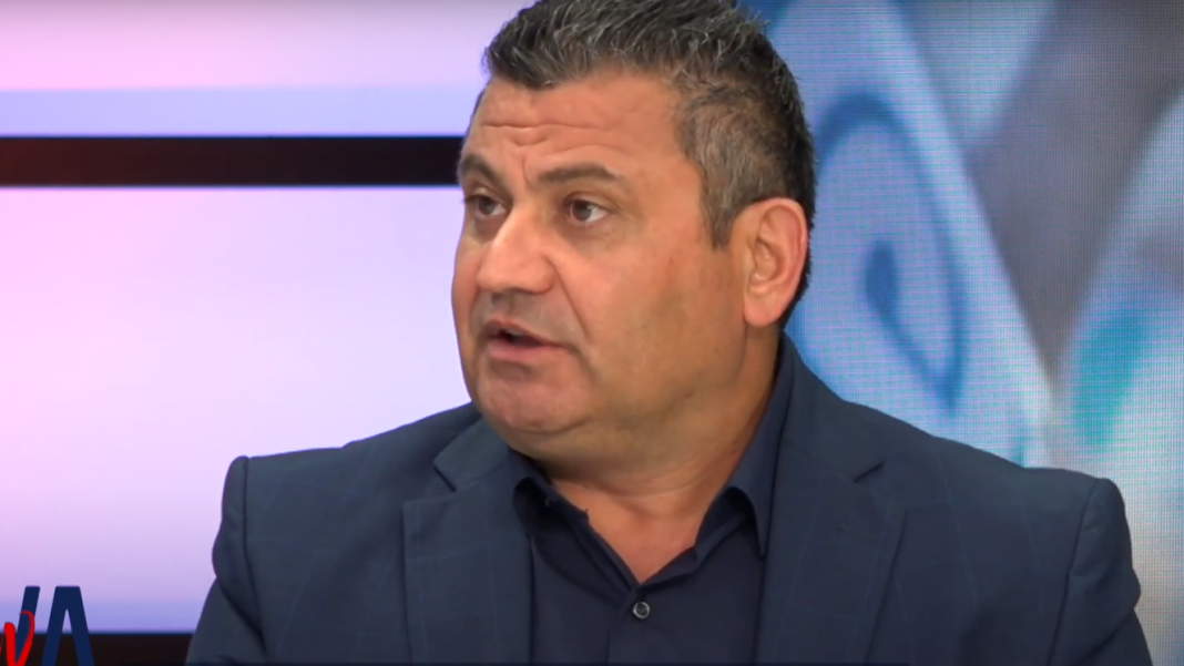 ‘Debatet në Kuvend, teatër’, Kikia: Po marrin vlerë deklaratat e Zegjinesë, ligjet me vlerë po kalojnë në heshtje