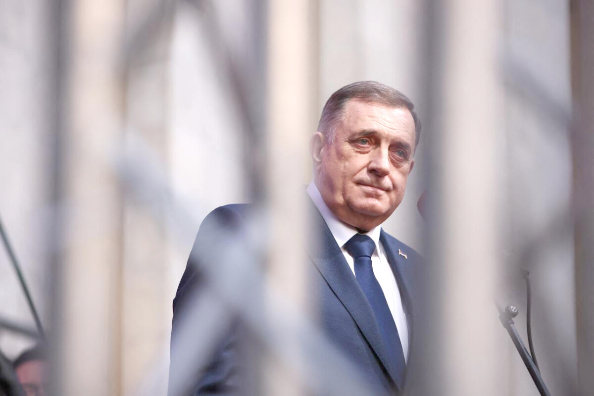 Debati në 31 tetor, Dodik kërkon ndihmën e Rusisë, ja çfarë diskutoi me Putinin
