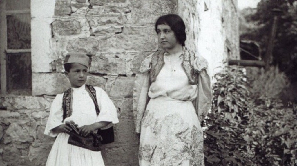 Dëgjoni si flasin shqip në Ukrainë, Bullgari dhe Moldavi/ Gjurmime nga Robert Elsie (AUDIO)