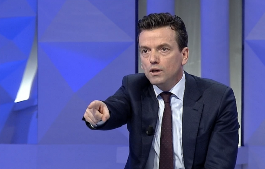 Deklarata e kryetarit të ‘Mundësia’, Mulosmani: Agron Shehaj duhet të tërheqë kandidatin e tij, të mbështesë Flor Binajn