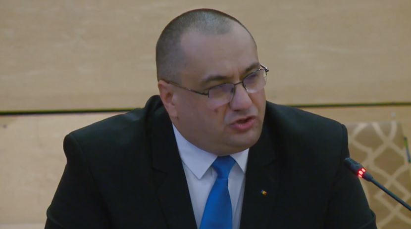 Deklaratë e fortë nga eurodeputeti rumun për rastin e gjyqtarit Astrit Kalaja, ja çfarë thotë ai…