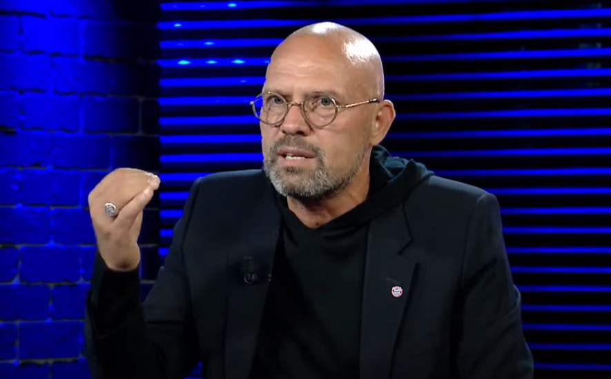 Dekreti i Begajt, Manjani: U dhunua Kushtetuta! Nëse do ta kishte bërë Meta, do të ishte shkarkuar