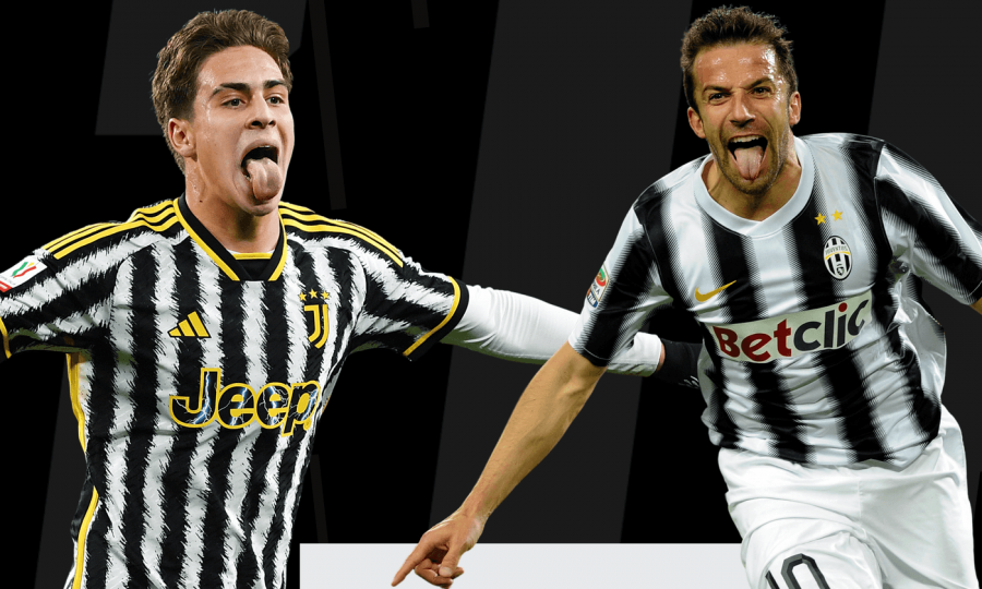 Del Piero “bekon” Yildiz: Djalë serioz dhe punëtor, dëshiron të bëhet ikonë e Juventusit