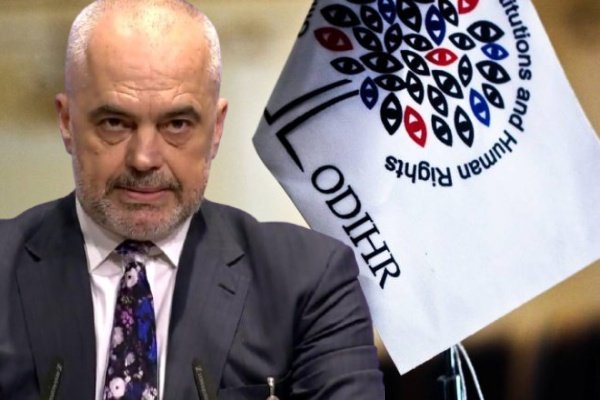 Del Raporti/ OSBE/ODIHR “rrezon” zgjedhjet e 11 Majit! PS krijoi avantazh të padrejtë, pati presione, stimuj dhe blerje votash, patronazhim, probleme me diasporen