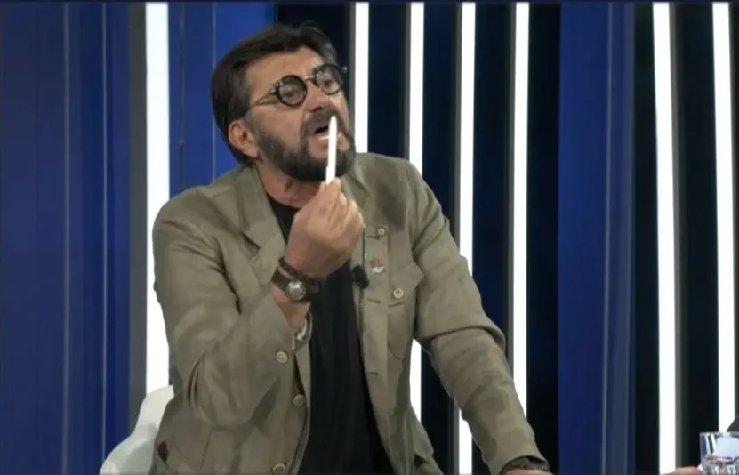 Demalia akuza Lucës dhe Manes: Ti i fut drogë peshkut, Samir Mane shkatërroi natyrën e vendit