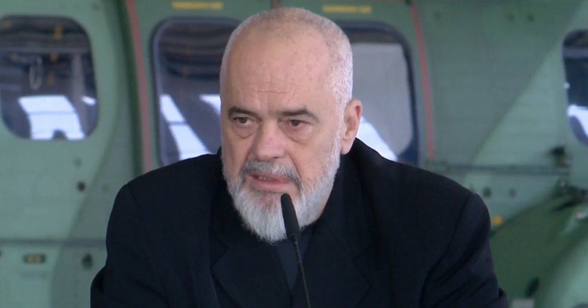 Dëmet nga zjarret/ Rama: Qytetarët do të dëmshpërblehen qindarkë për qindarkë! Rritje pagë për zjarrfikësit