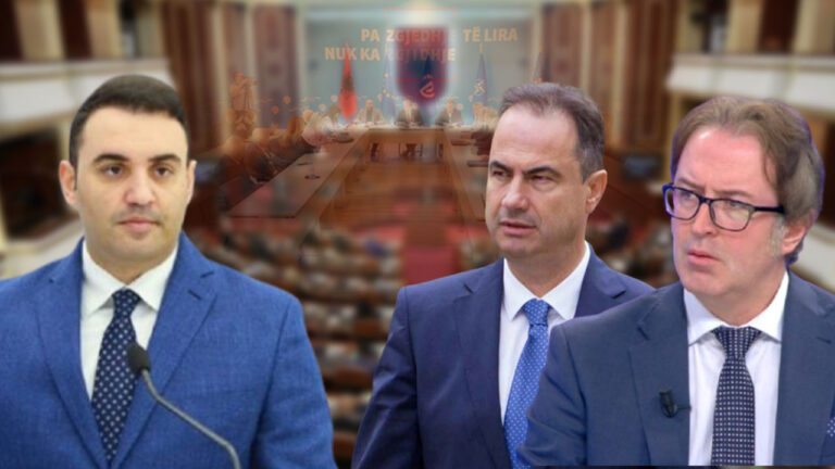 Demokratët të ‘ndarë’ për sjelljen në Kuvend/ Alizoti e Boçi: Duhet reagim i fortë. Heshtja, bashkëfajësi. Këlliçi: Të ruajmë balancat!