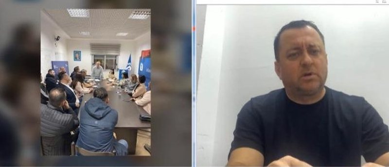 Demokrati Gjergji Nika në garë për Bashkinë e Vlorës: Opozita më ka bërë presion, PD mbështet kandidatin e majtë