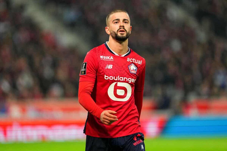 Dëmtohet Edon Zhegrova/ Ndeshja kundër Real Madridit, mbetet në rrezik