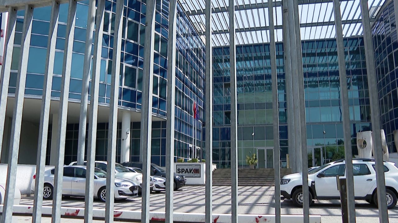 Denohet me 10 vite burg Robert Myftari, akuzohej për trafik droge