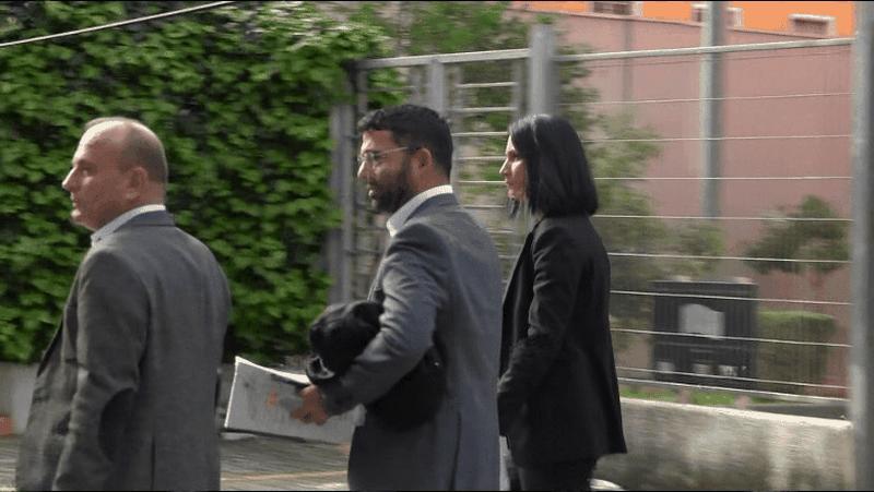 Dënohet me 7 vite burg, por ish-drejtoresha e Kadastrës nuk do qëndrojë asnjë ditë në qeli