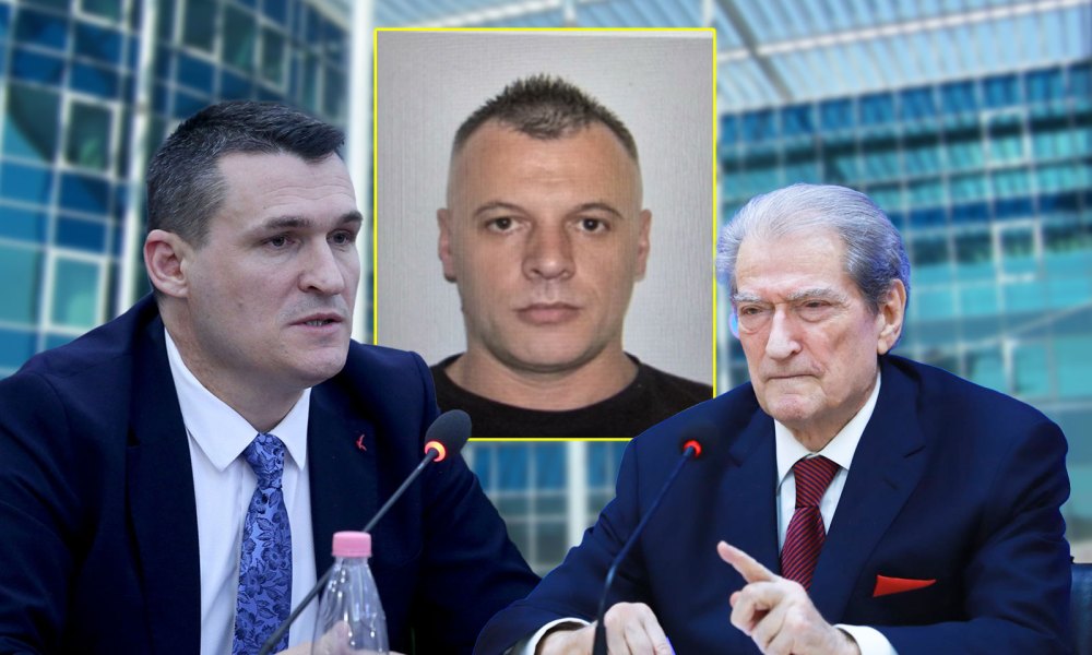 DENONCIMI i Sali Berishës: Dumani shkoi në shtëpinë e Kreshnik Farrukut, i ka marrë 5 milionë euro