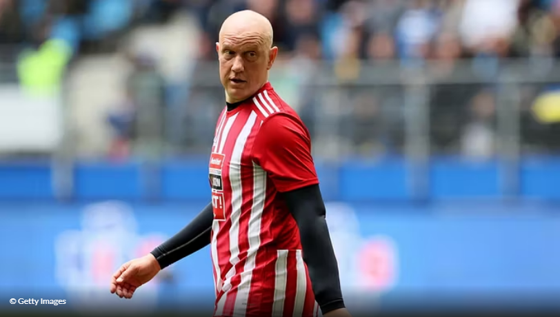 Denoncimi tronditës i Klasnic: Nuk e di sa jetë më ka mbetur, në futboll të shkatërrojnë me ilaçe